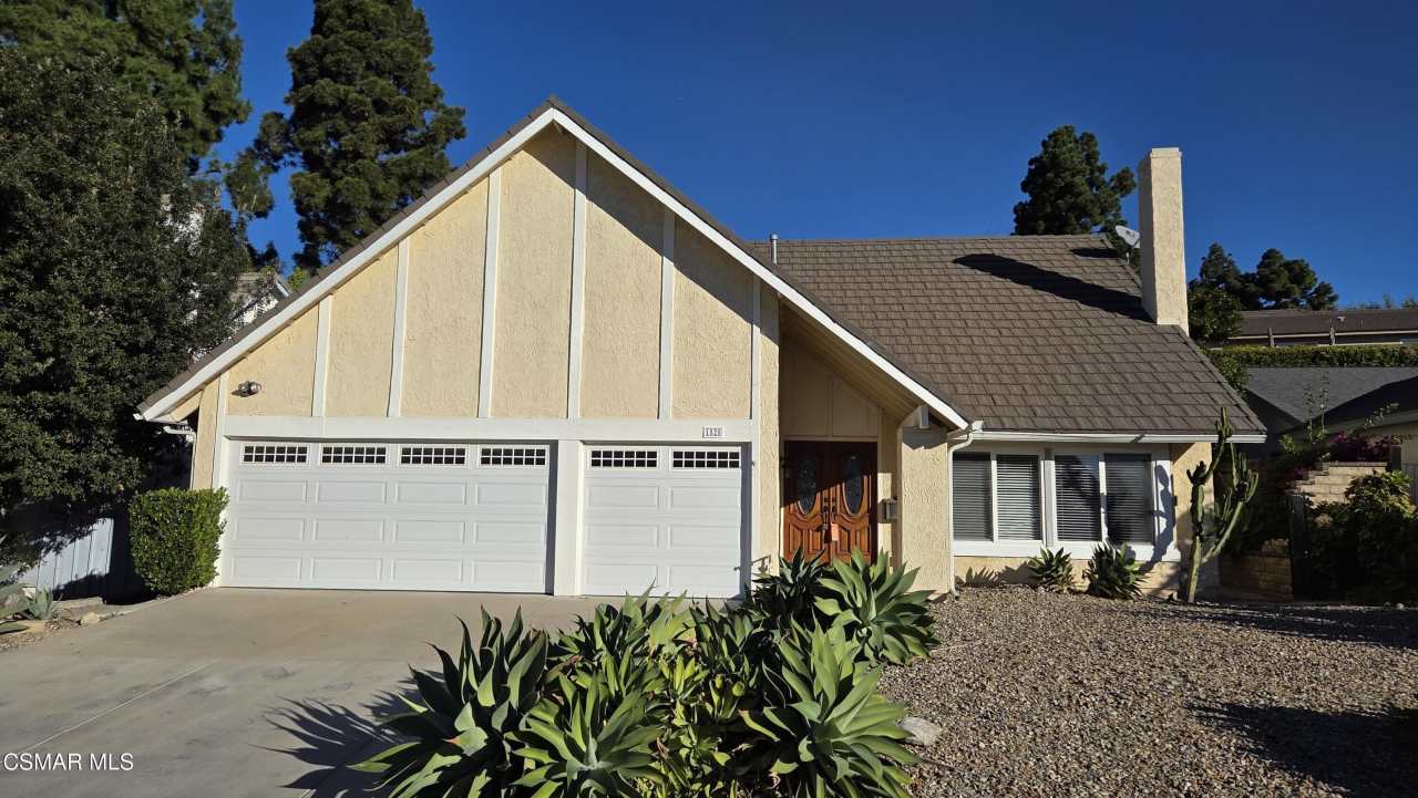 1825 Sweet Briar Place