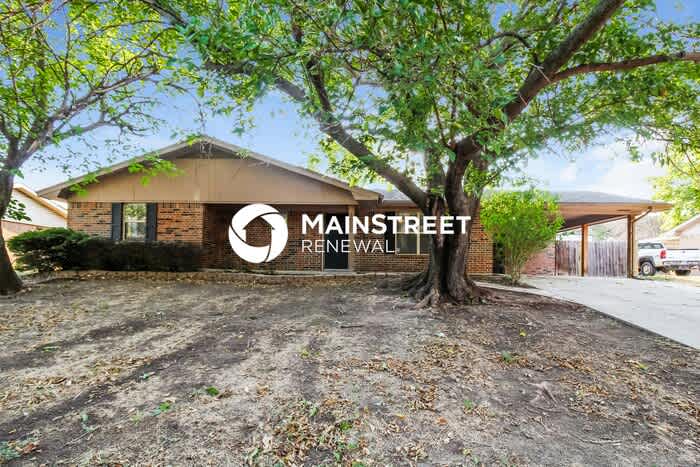 1000 North Chico Street