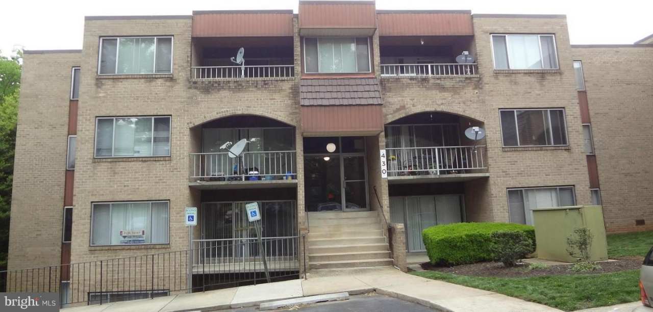 430 GIRARD Street unit: 101