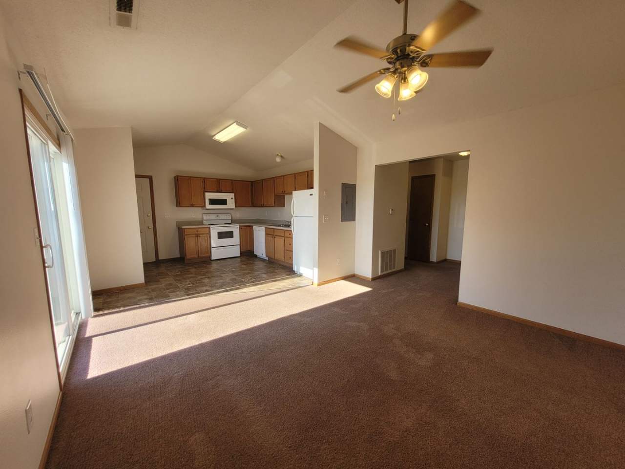 Mulberry Pointe Apartment Homes