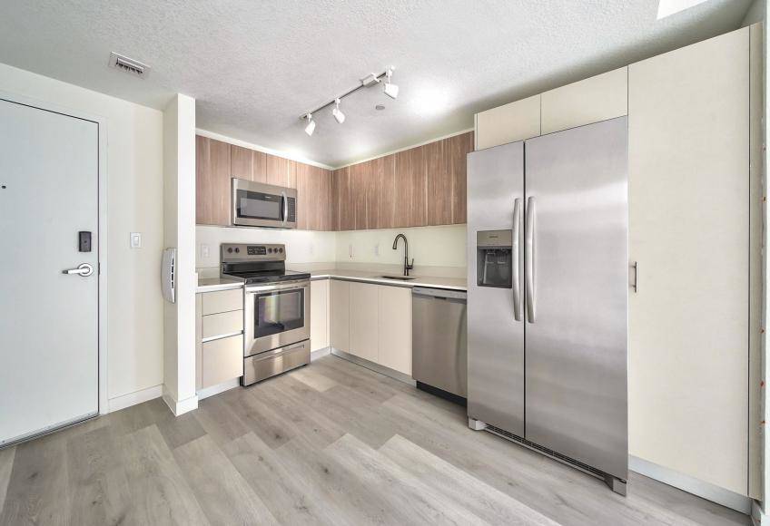 1003 Northwest 7th St.