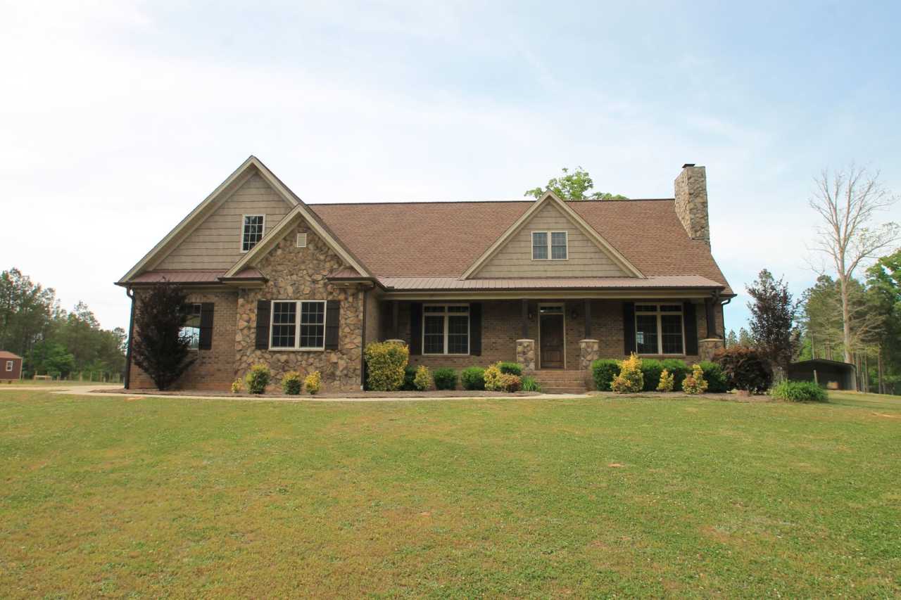 Exclusively offered by MUSE REALTY, LLC