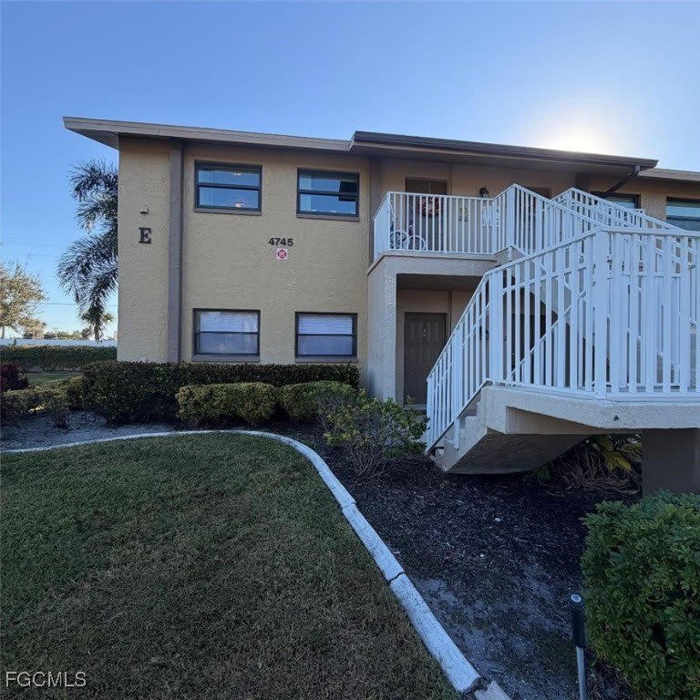 4745 Orange Grove Boulevard unit: 1