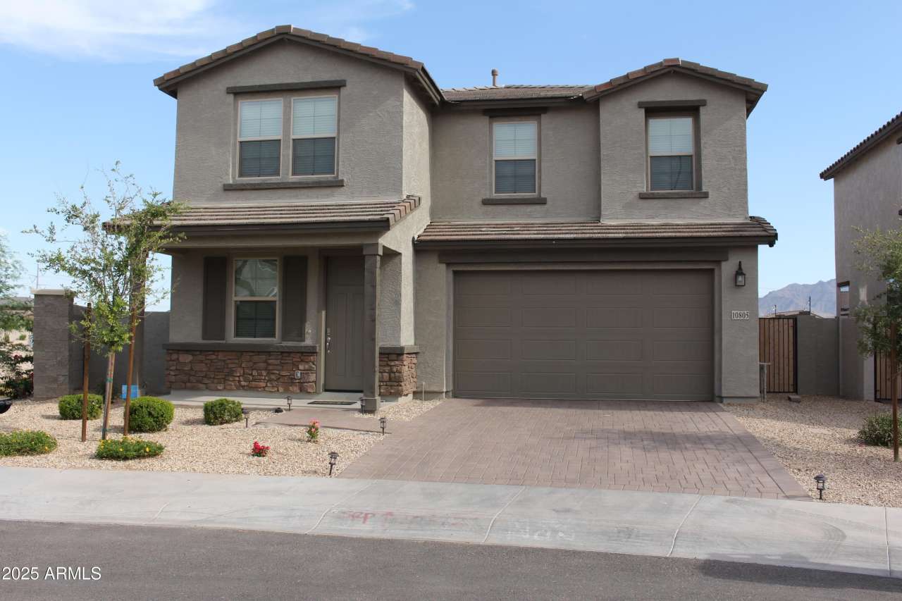 10805 W LEVI Drive