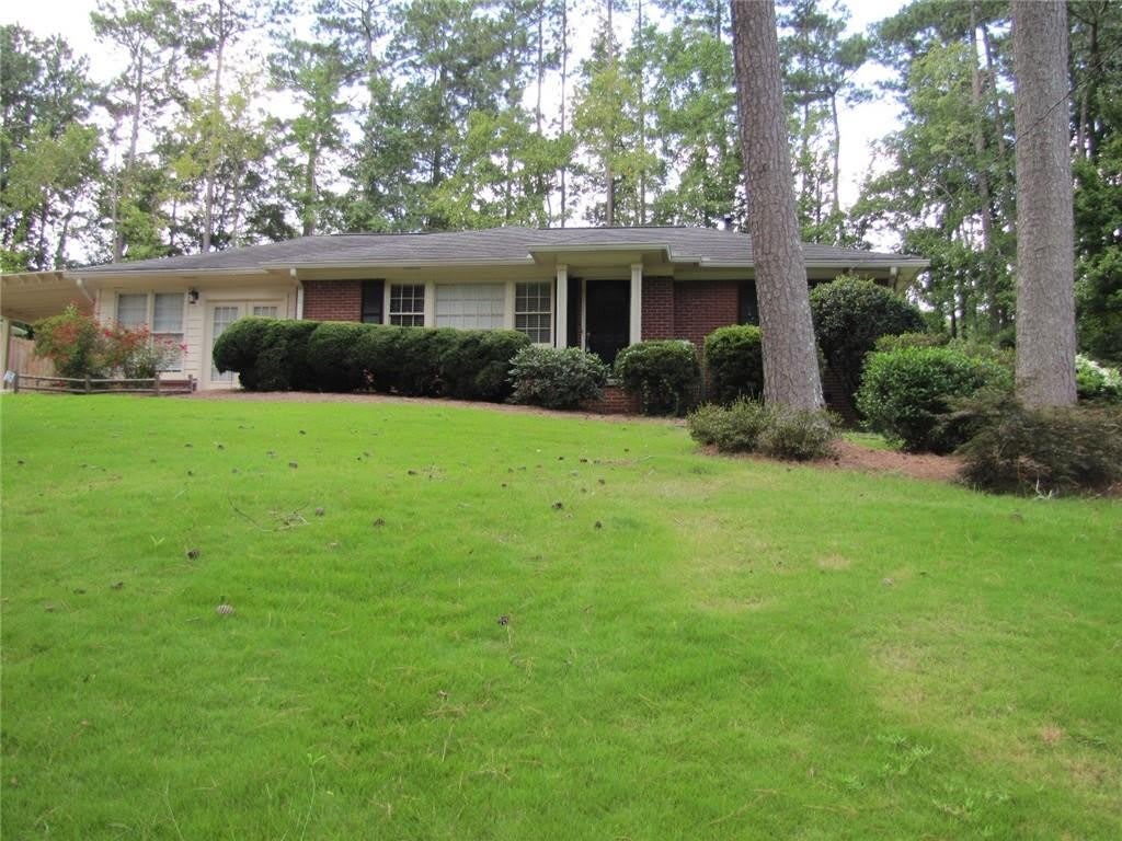 3490 Sexton Woods Drive