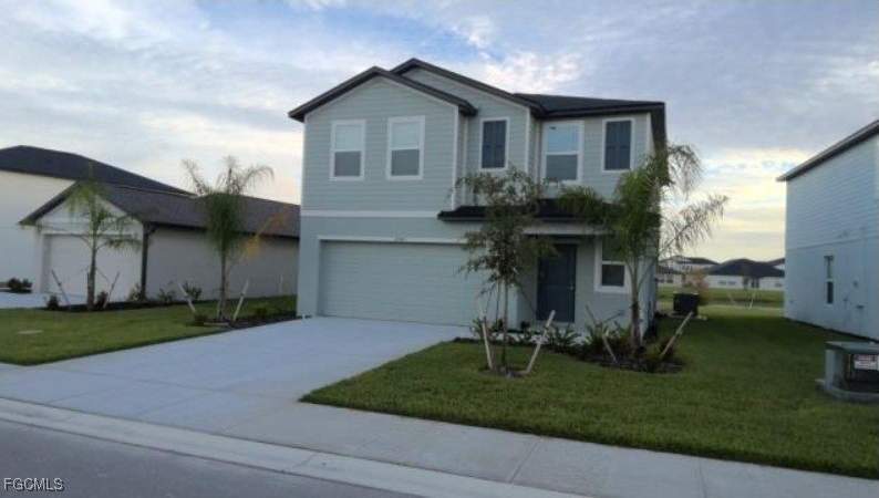 17580 Monte Isola Way