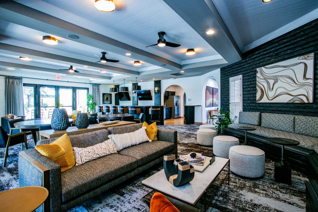 Sonoran Terraces Apartment Homes