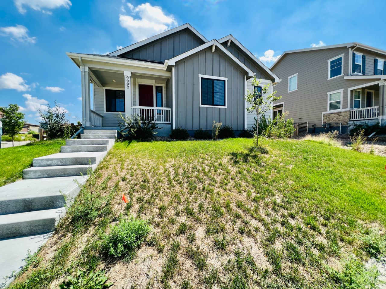 $0 DEPOSIT OPTION. INVITING 3 BED HOME IN EASTPOINT PARK, NORTH COMMERCE CITY