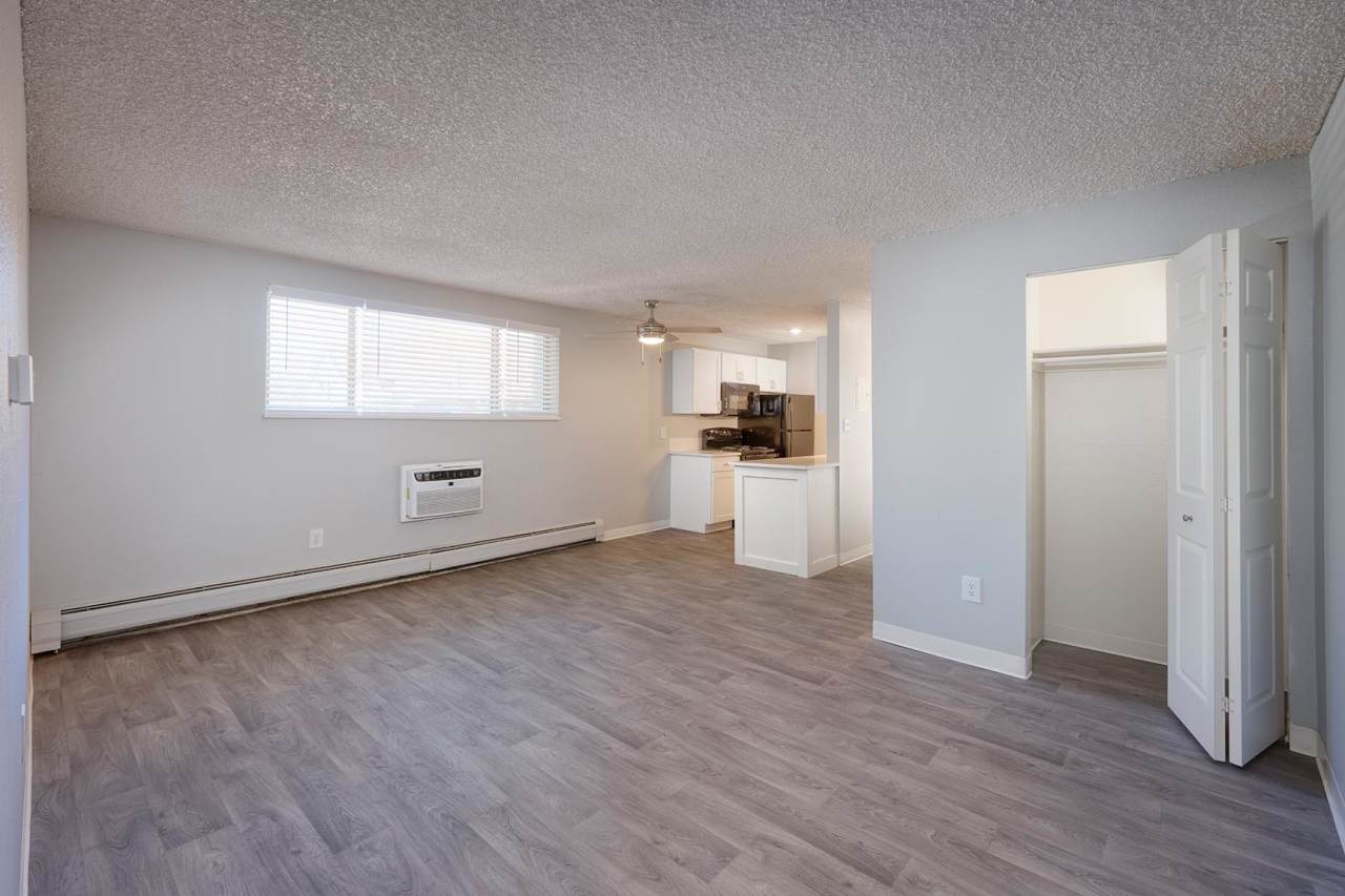 The Reserve at Water Tower Village