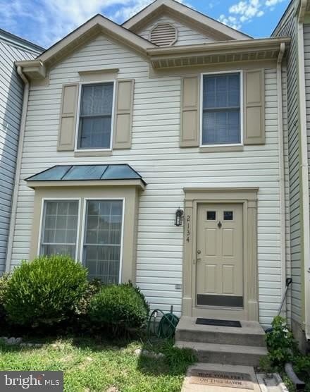 2134 COMMISSARY Circle