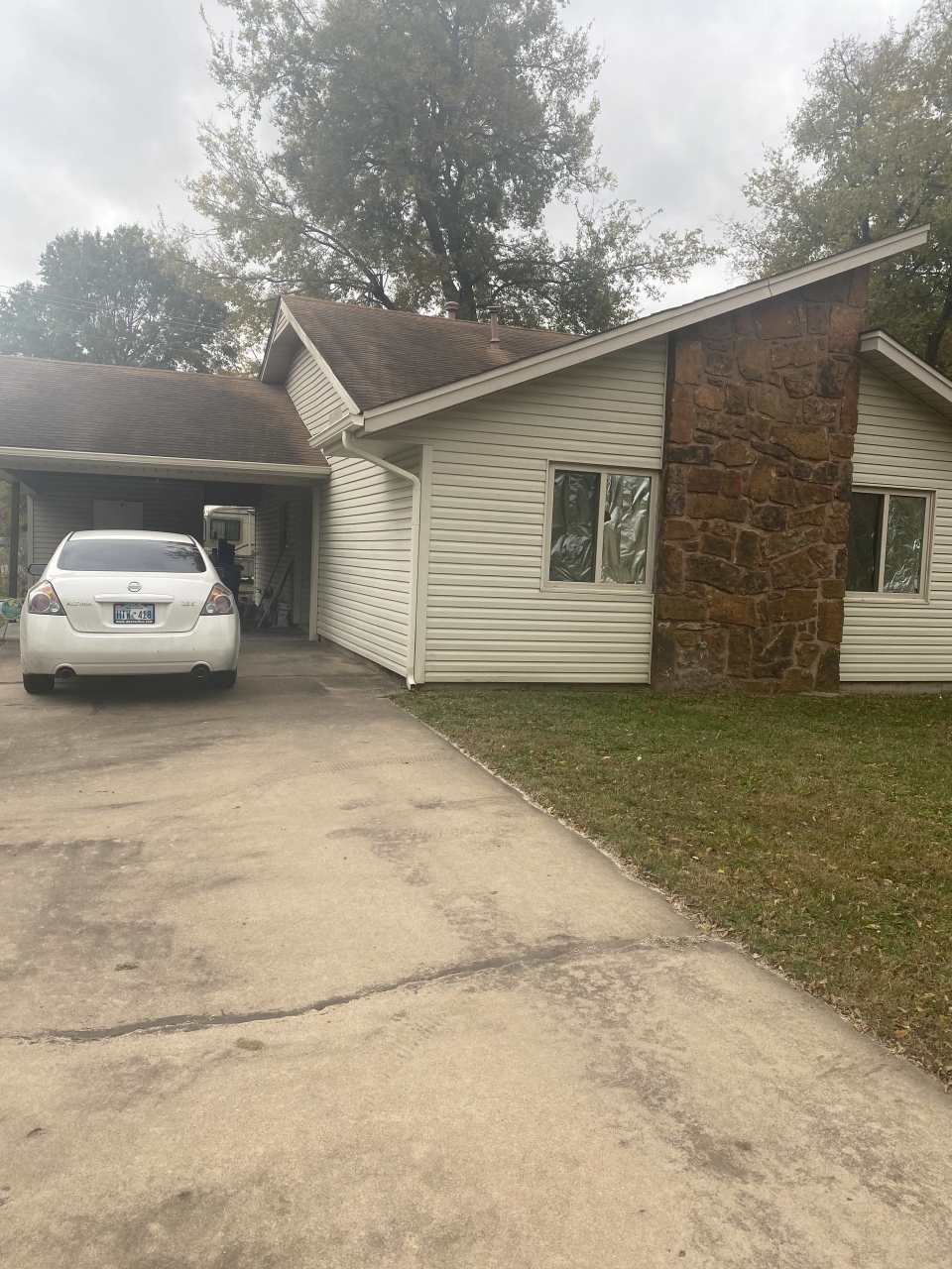 1101 West 17th Street