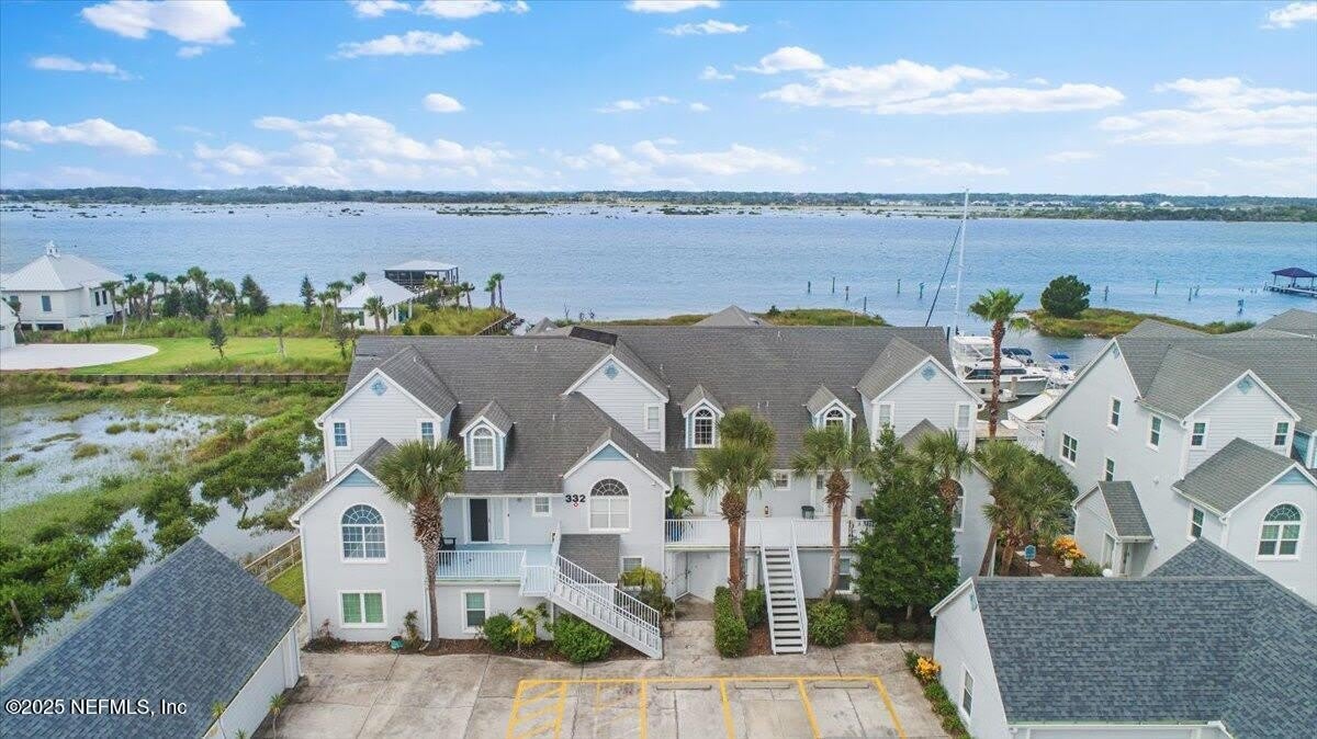 332 VILLAGE Drive unit: E