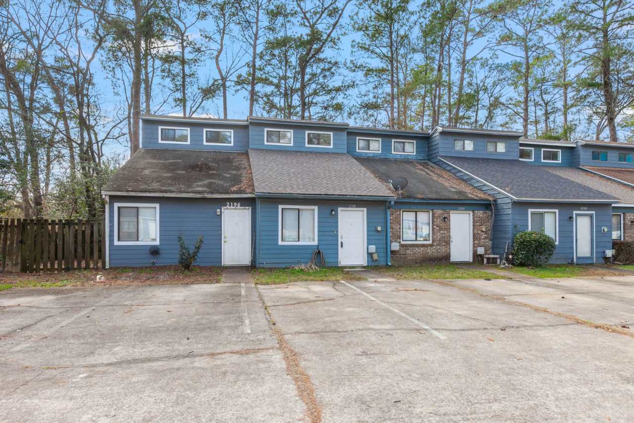 2 bed 2 bath near FSU