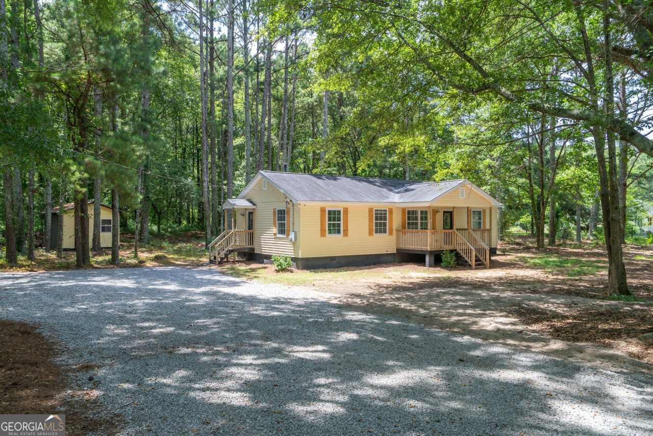 3080 Meadow