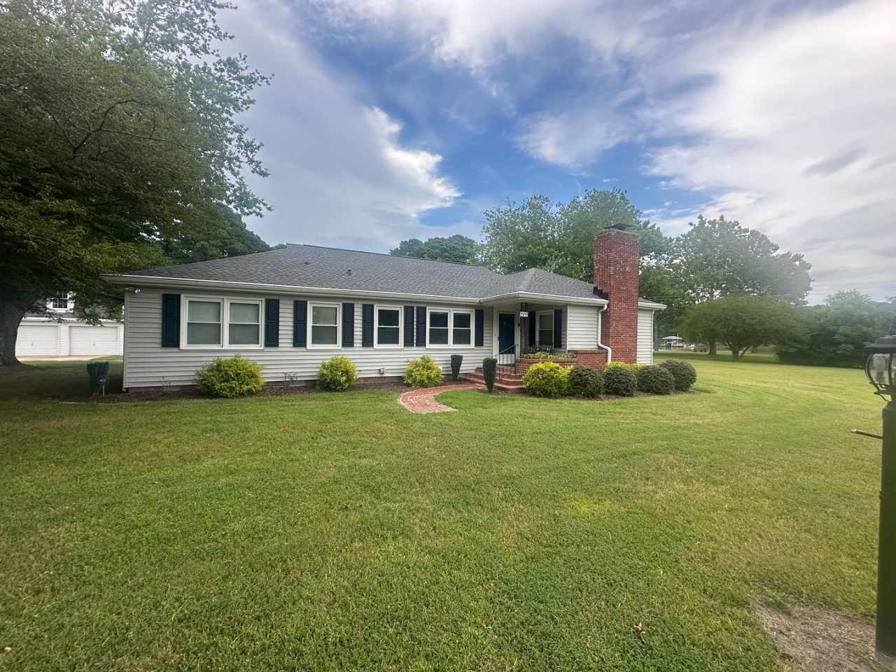 Call Amanda Tate at 757-289-6810 for more information