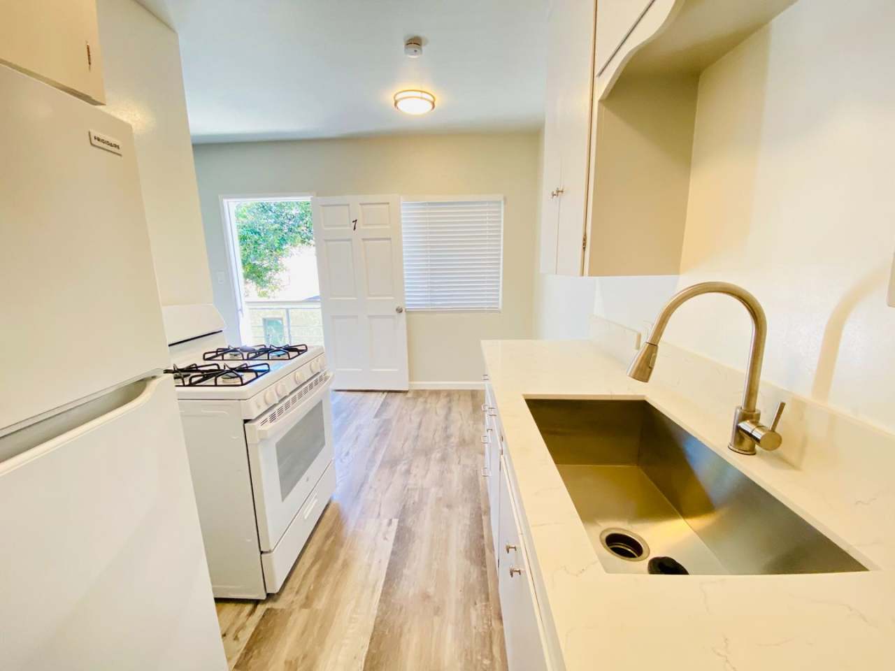 Great one bedroom one bath condo