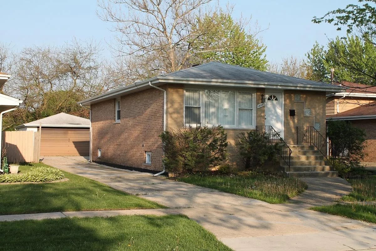 18003 Greenview Terrace