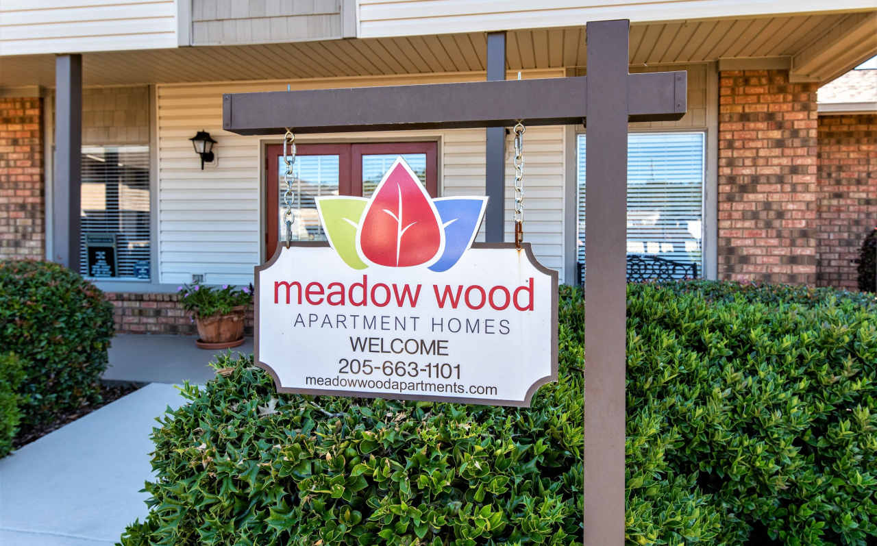 Meadow Wood