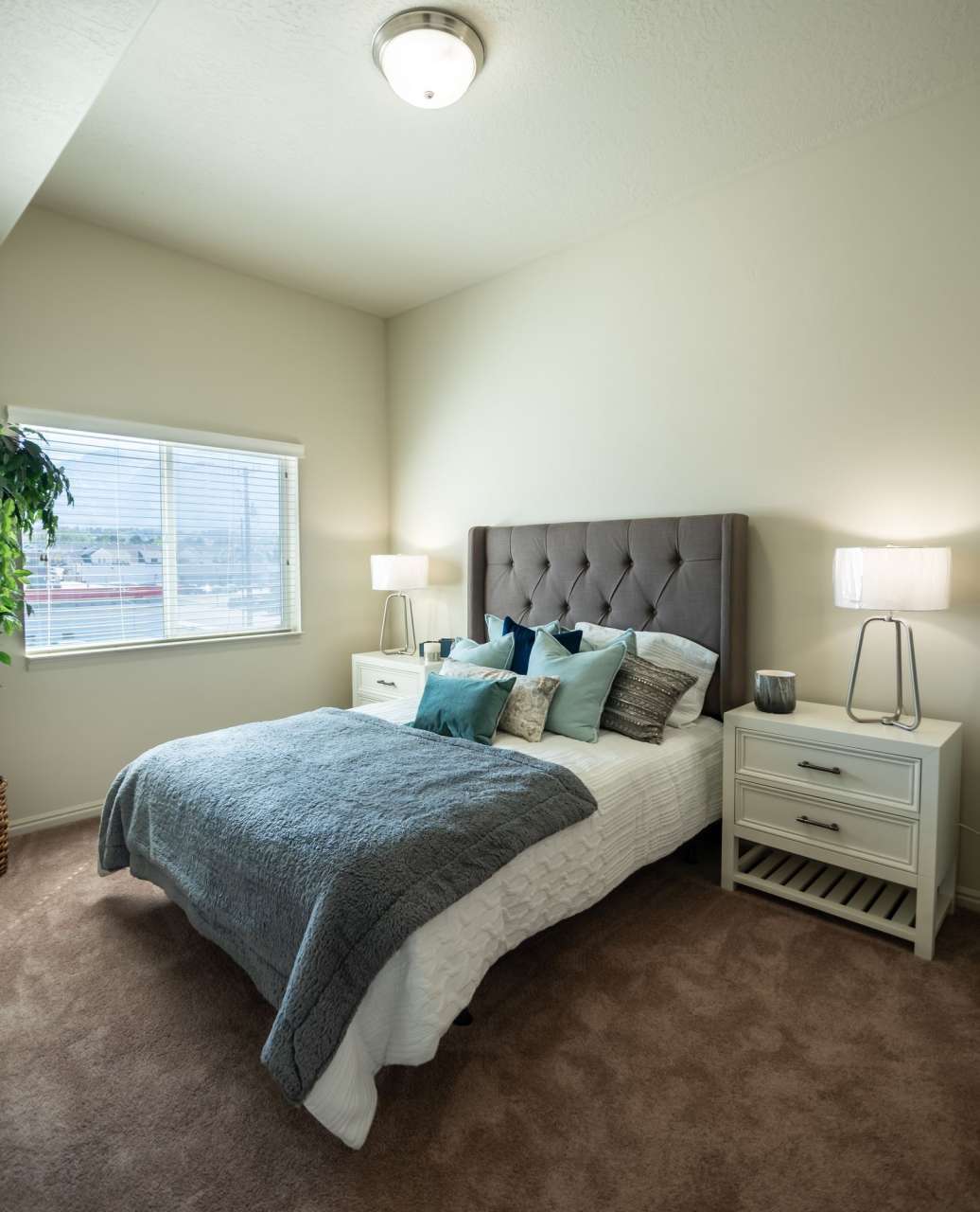 Cottages on 7th a 55+ Community - Senior Housing