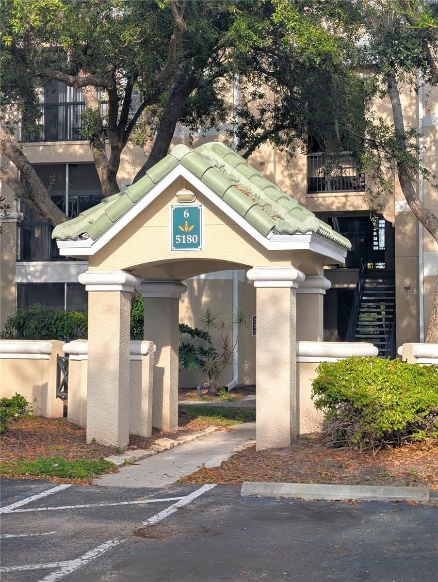 5180 NORTHRIDGE ROAD