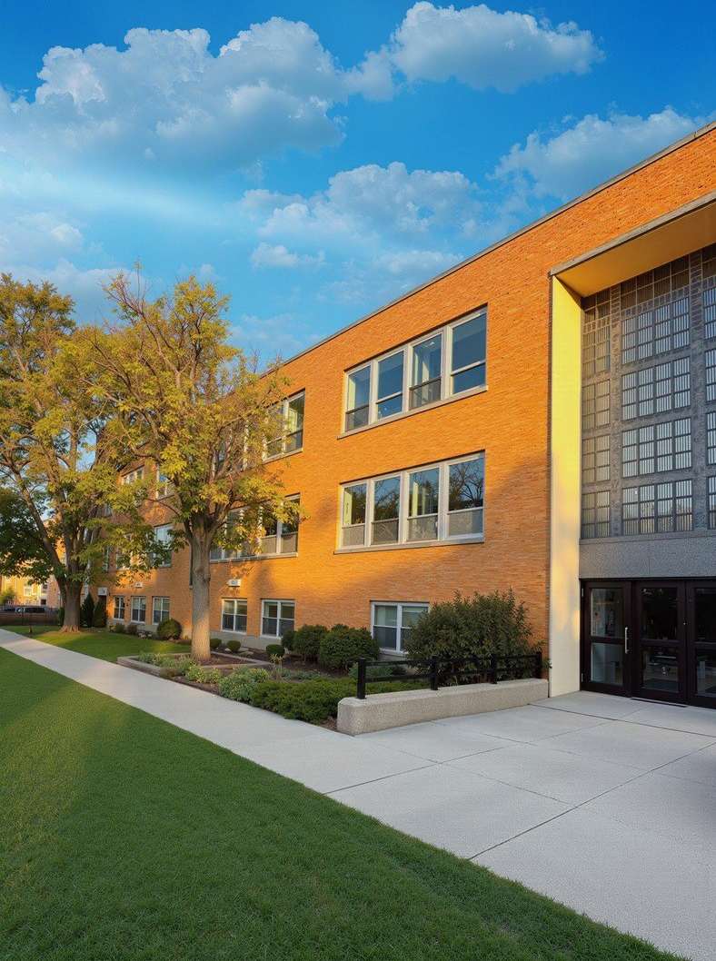 8900 Windemere Avenue