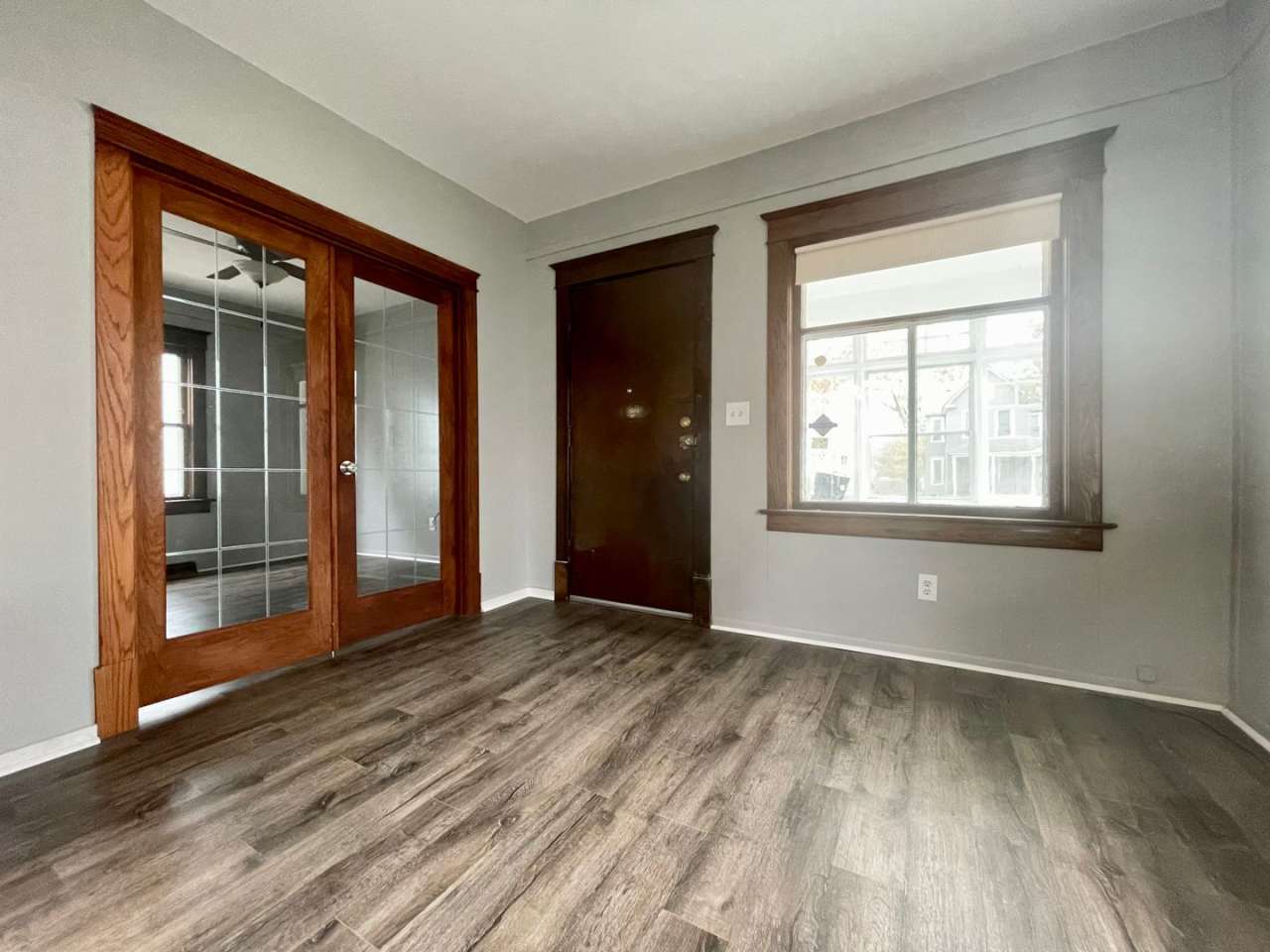 Updated 5 Bedroom 1.5 Bathroom Home in Minneapolis!