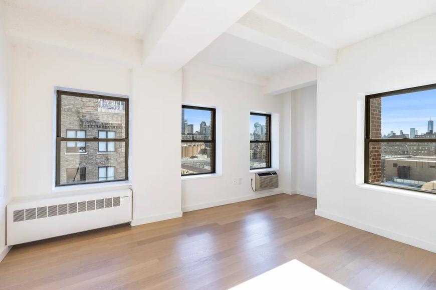360 West 34th Street
