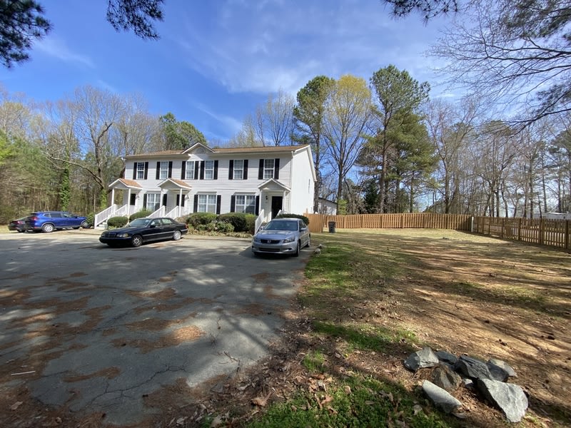 505 Avent Ferry Road - 1