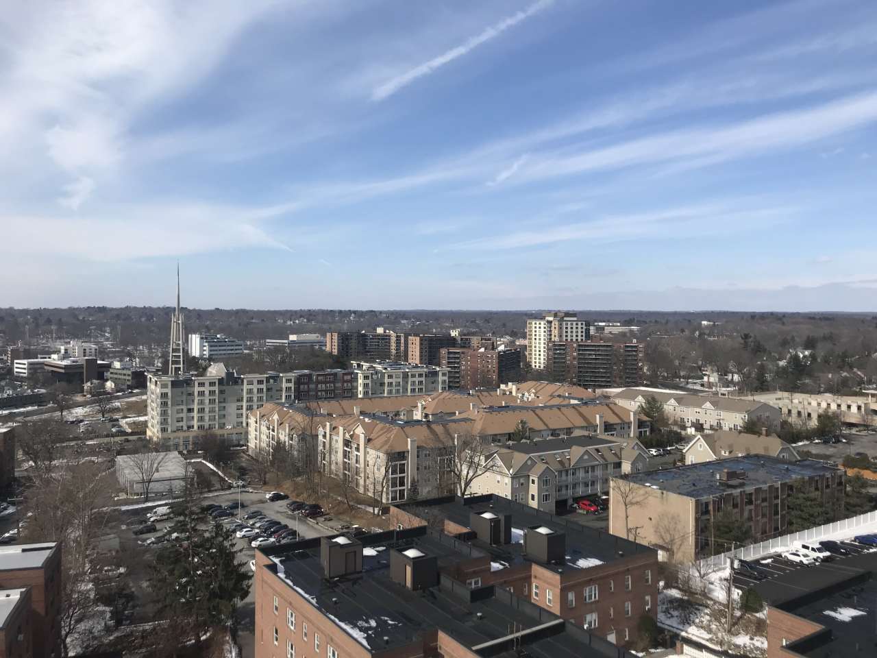 60 Strawberry Hill Avenue