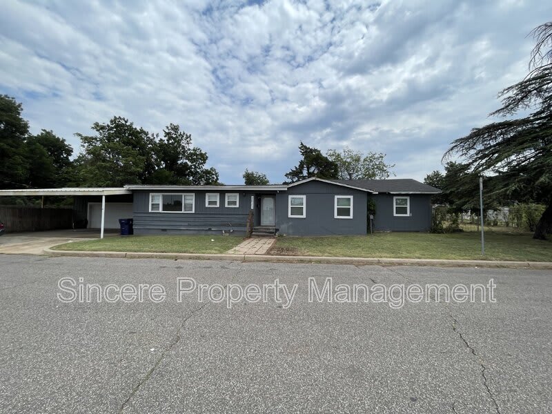 2023 Northwest 40th Street