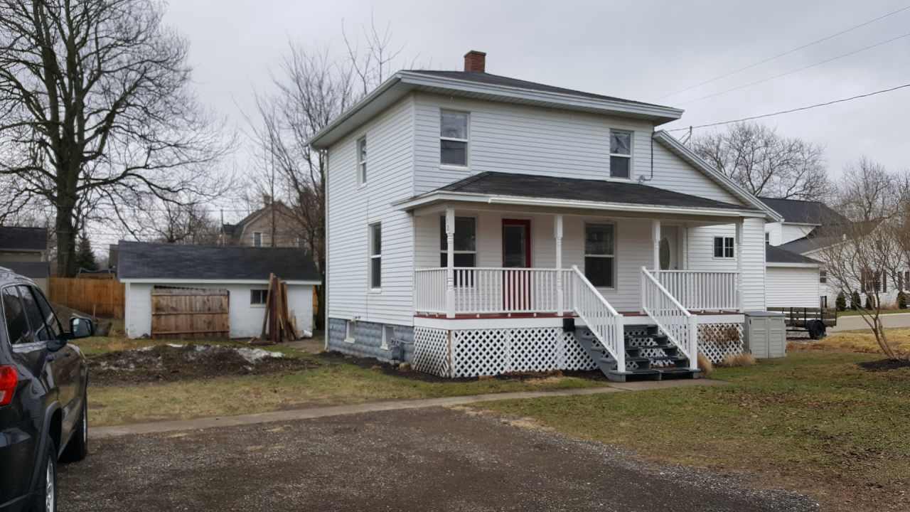 Two Bedroom Home in Grand Haven