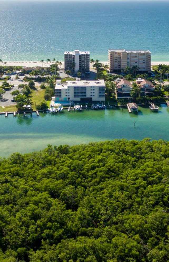 Beachwood on the bay condo