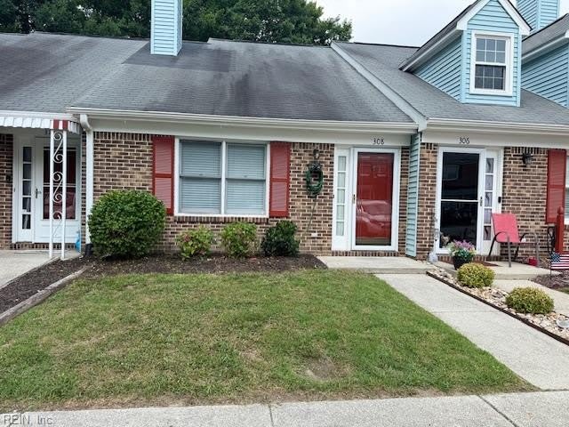308 Crestwood Court