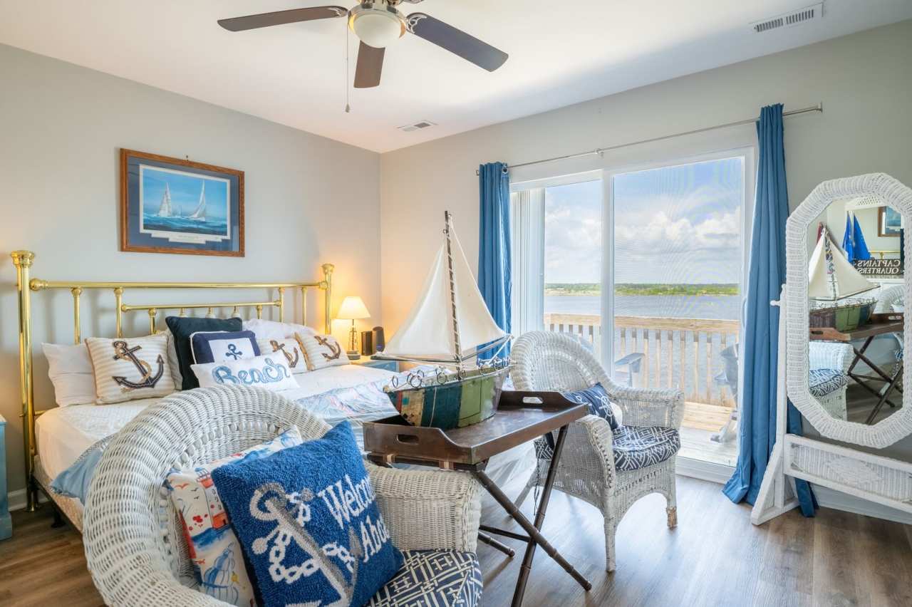 FURNISHED OFF-SEASON MONTHLY RENTAL-STARTING JANUARY 2026