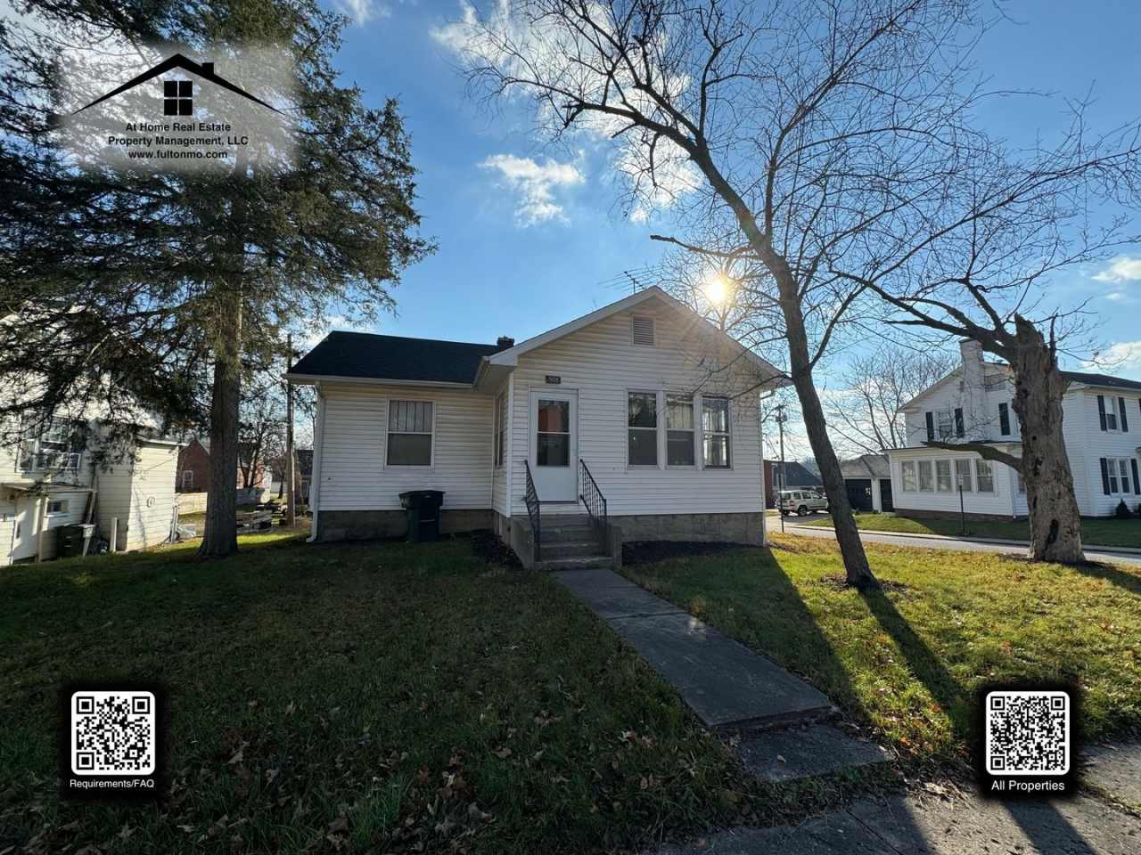 308 West 6th Street Fulton, MO 65251