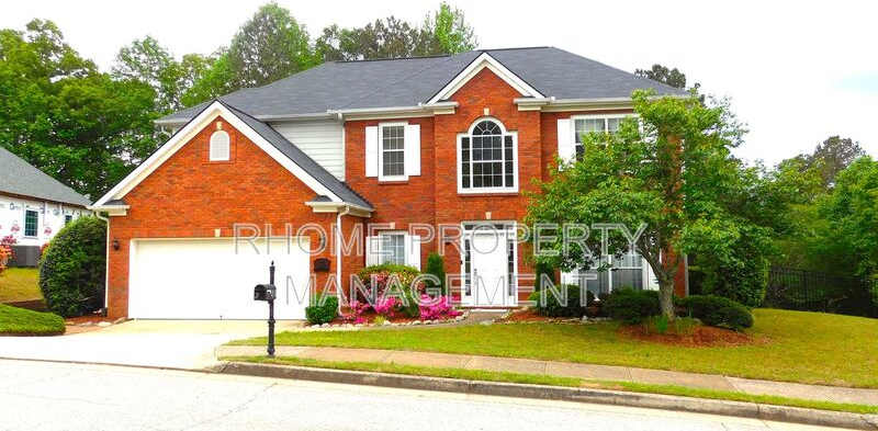 4510 Greycliff Pointe