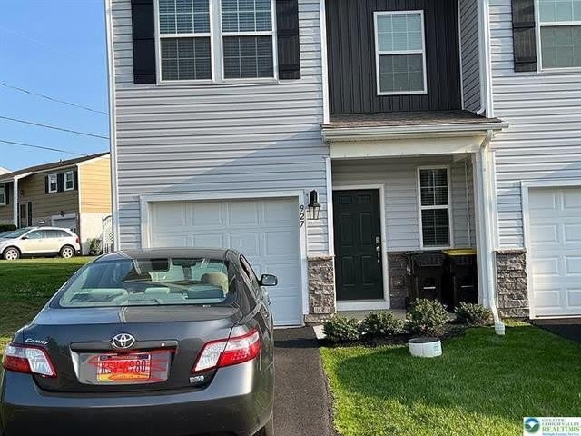 927 Still Waters Lane