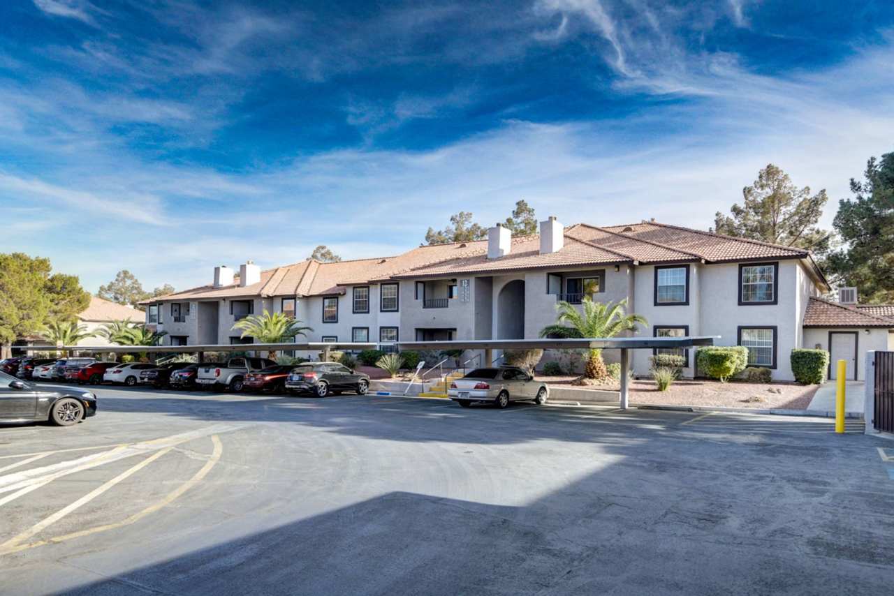 2606 South Durango Drive Unit#214, Las Vegas, Nevada 89117