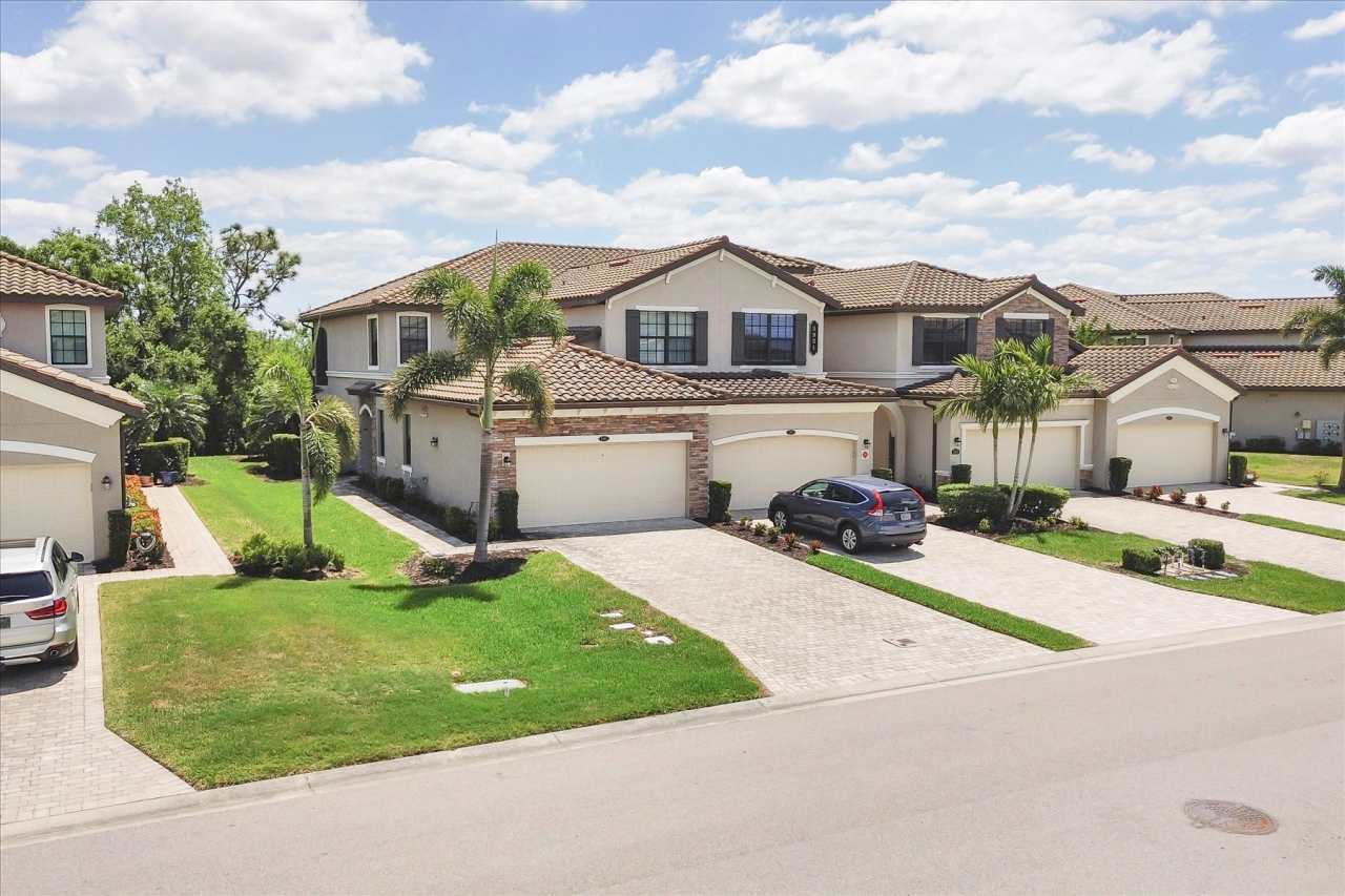 5921 Wake Forest Run - 1