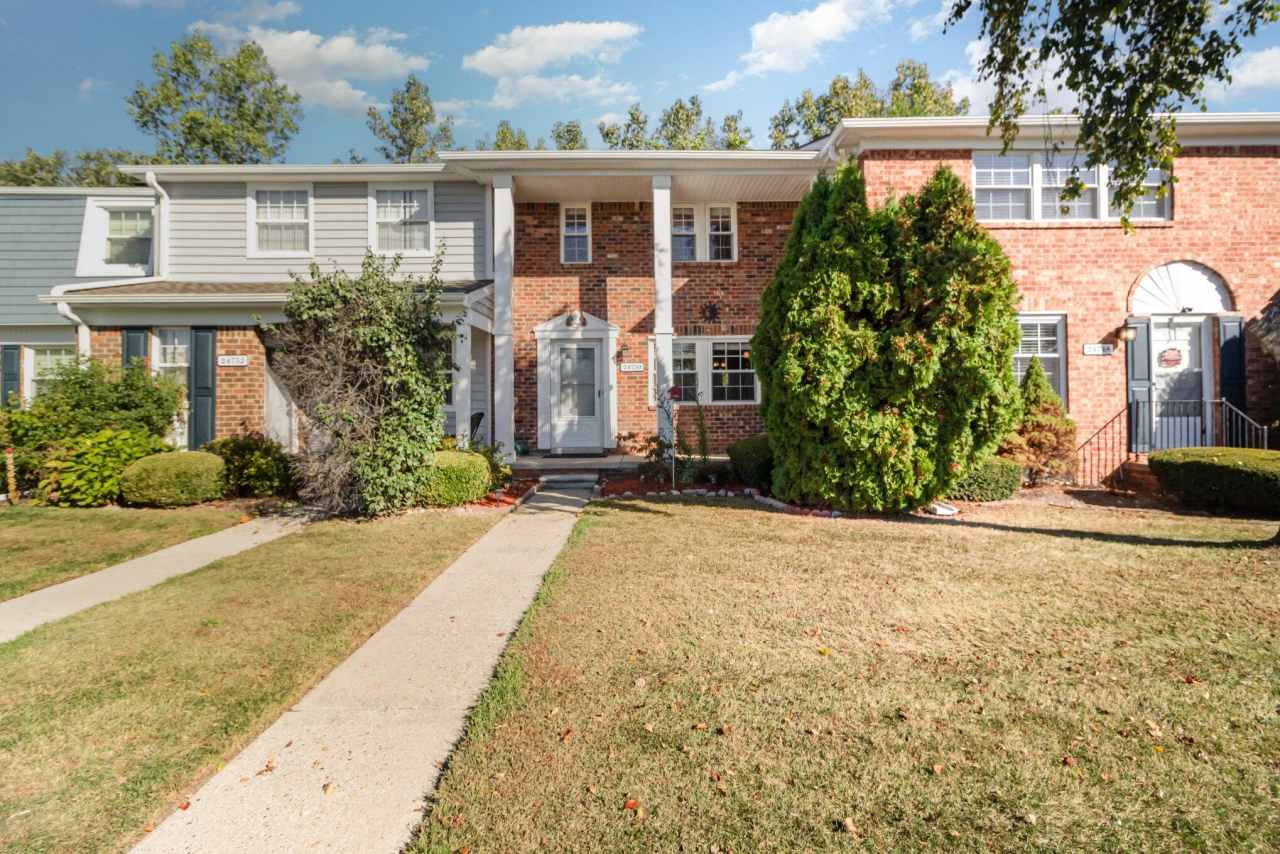 24750 Olde Orchard Street