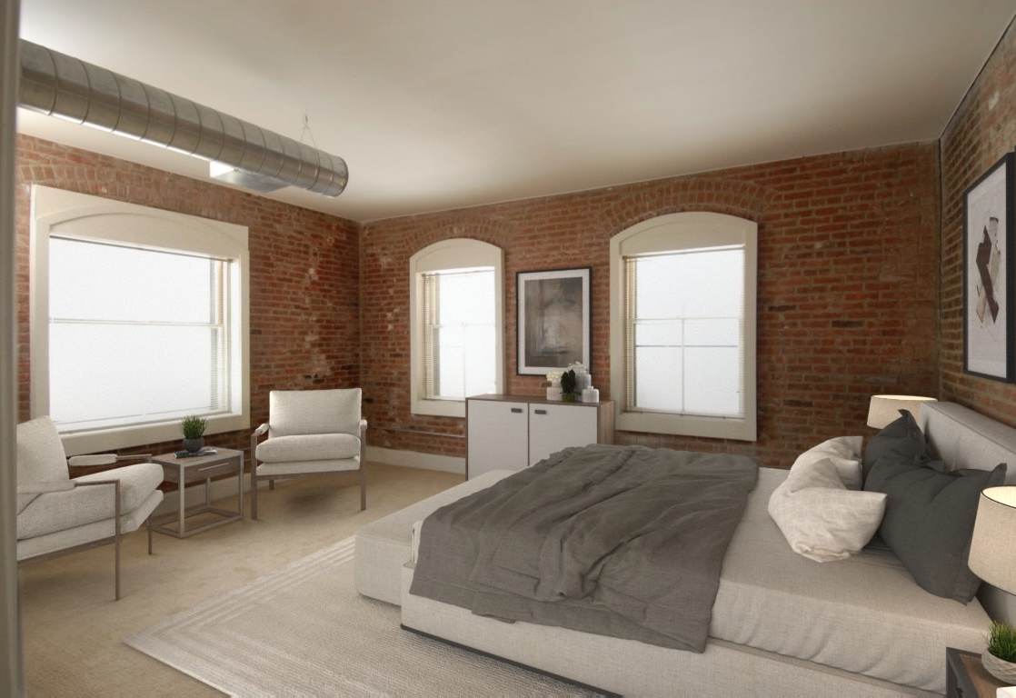 Lofts at Pocasset Mill