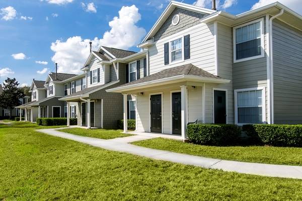 Arbor Trails Apartments