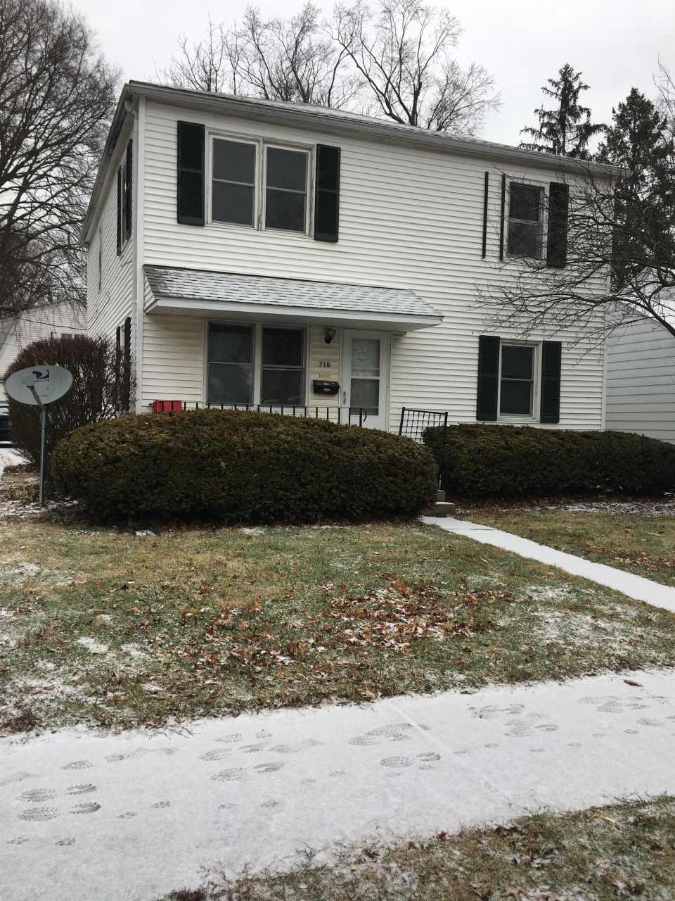 710 West John Street - 2