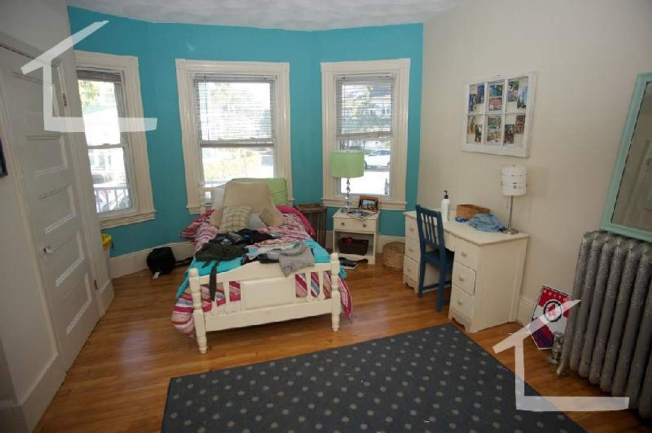 39 Coolidge Rd #1A Boston MA 02134