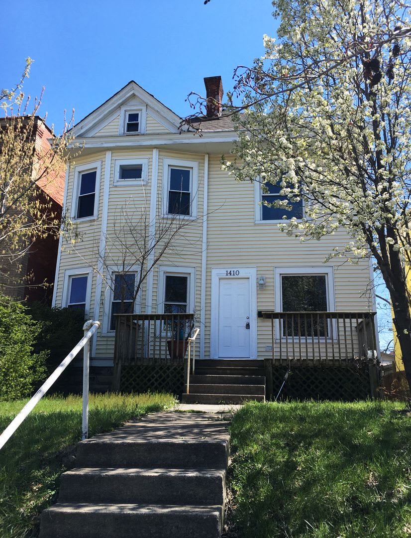 1410 Indianola Avenue