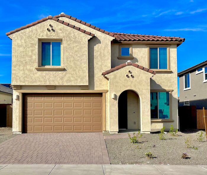 19715 West Badgett Lane