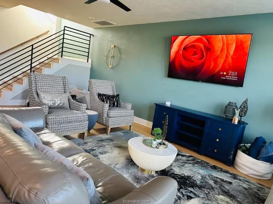 438 William D Fitch Parkway