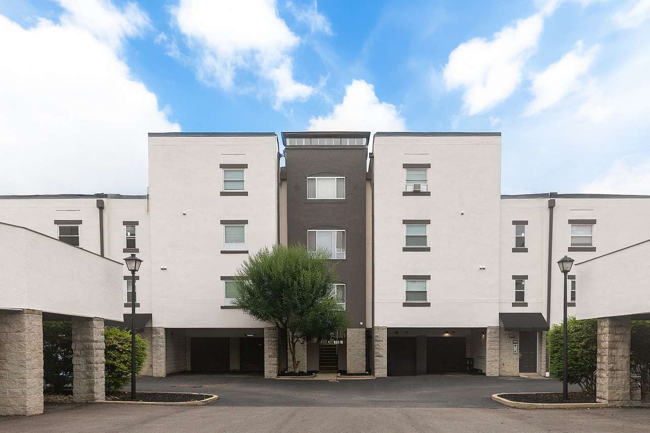 Market Mohawk Apartments