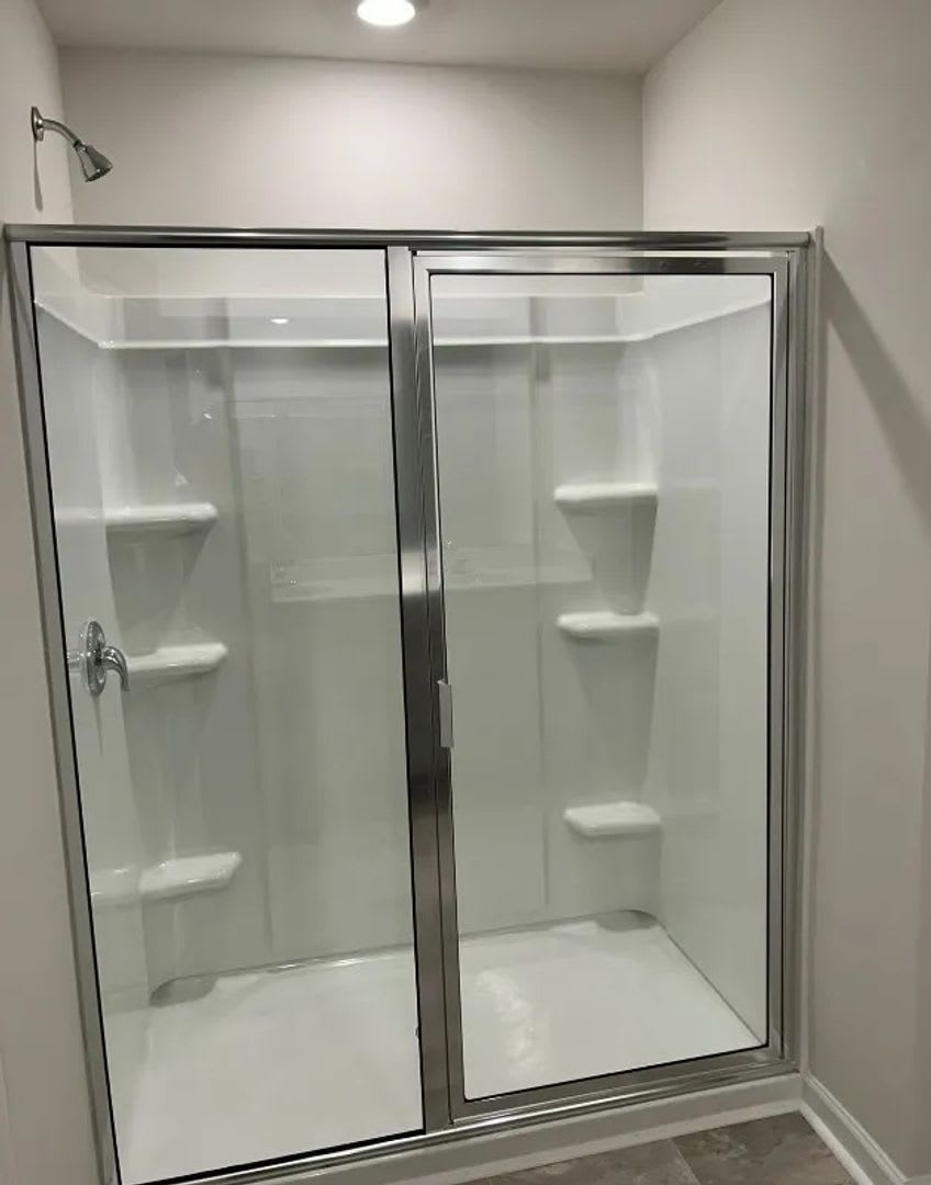 Room in 3 Bedroom Home at Murray Br Dr