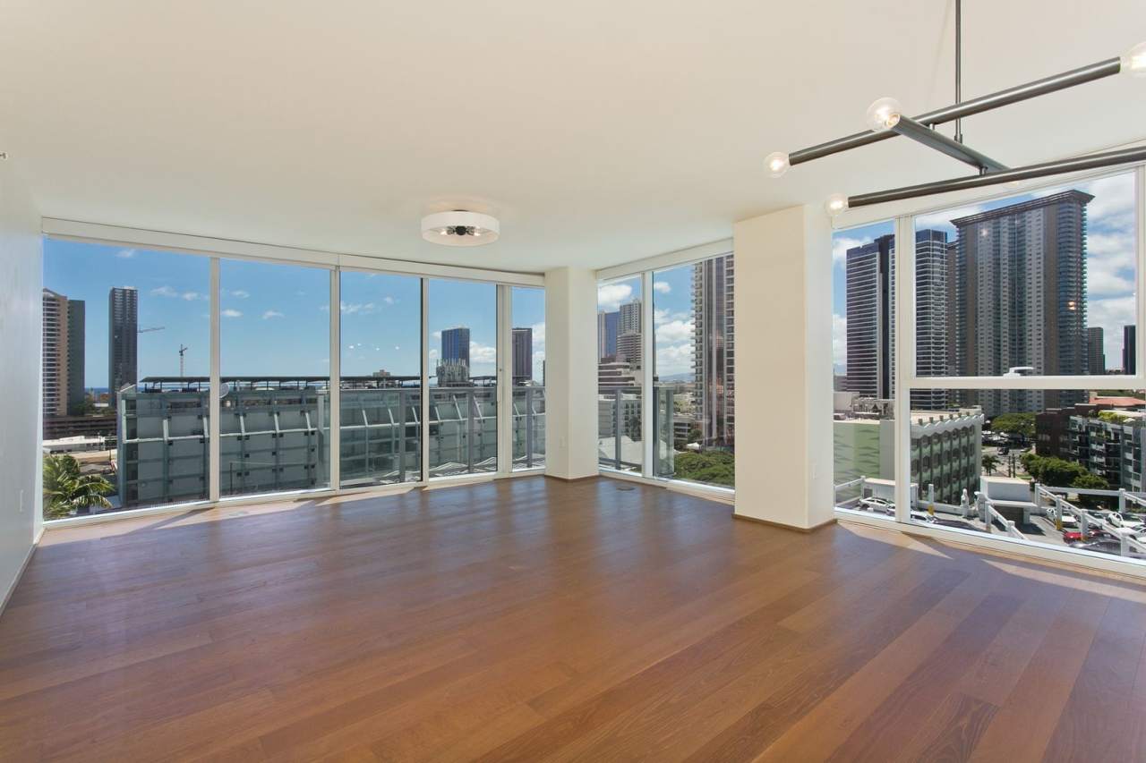 Symphony Honolulu - Spacious 3BR